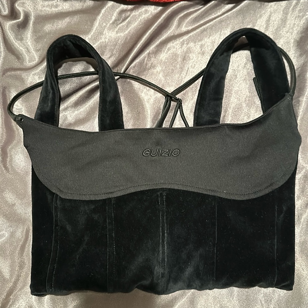 Guizio black top size S